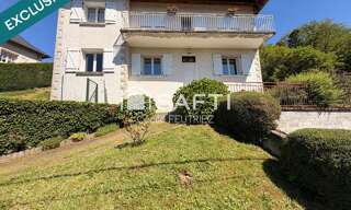 Maison 3 Pièces 90 m² à vendre à Tulle (19000)