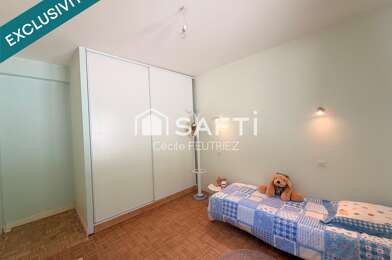 Maison 3 pièces 136000 €
