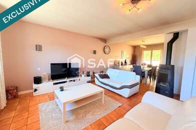 Maison 3 pièces 136000 €