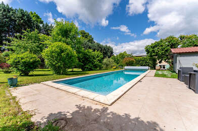 Maison 10 pièces 850000 €
