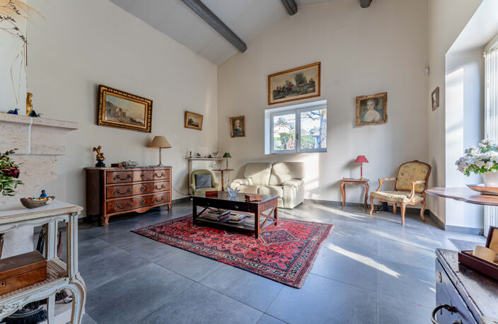 Maison de famille Francheville le Bas — photo 4