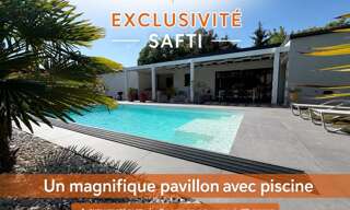 Maison 5 Pièces 100 m² à vendre à Bretignolles (79140)