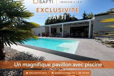Maison 5 pièces 330000 €