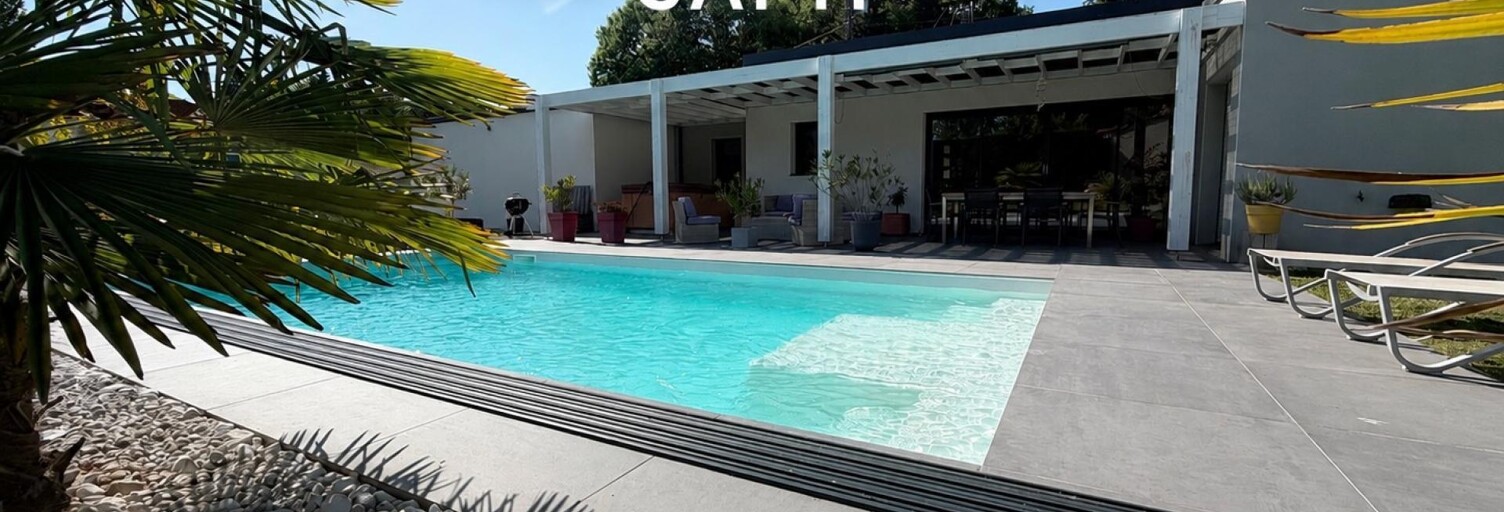 Maison 5 Pièces 100 m² à vendre à Bressuire (79300)