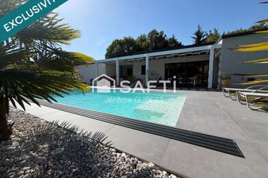 Maison 5 pièces 309900 €