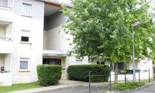 Appartement 2 Pièces 39 m² à vendre à Auch (32000)