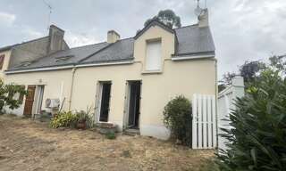 Maison 4 Pièces 91 m² à vendre à Conquereuil (44290)