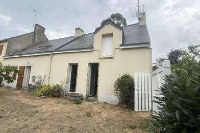 Maison 4 pièces 127500 €