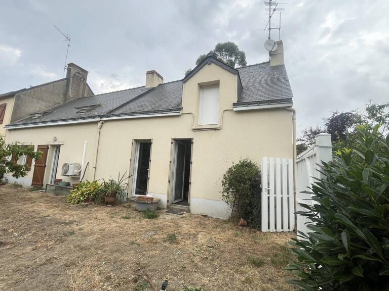 Maison de bourg 91 m² — photo 1