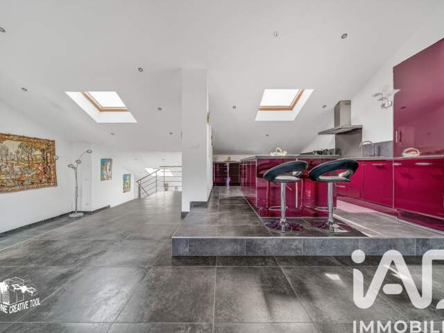 Vente Maison de village 9 pièces — photo du bien