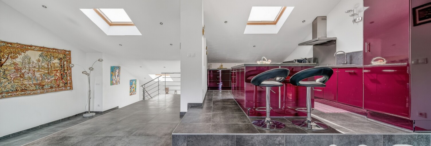 Maison 9 Pièces 240 m² à vendre à Veckring (57920)