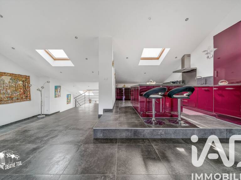 Vente Maison de village 9 pièces — photo 1