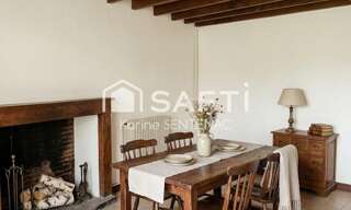 Maison 3 Pièces 82 m² à vendre à Marnes (79600)