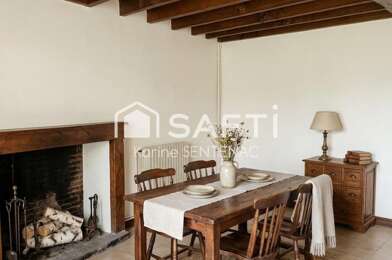 Maison 3 pièces 56000 €