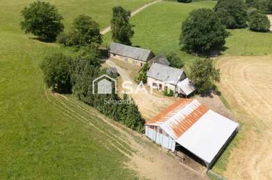 Maison 6 pièces 336800 €