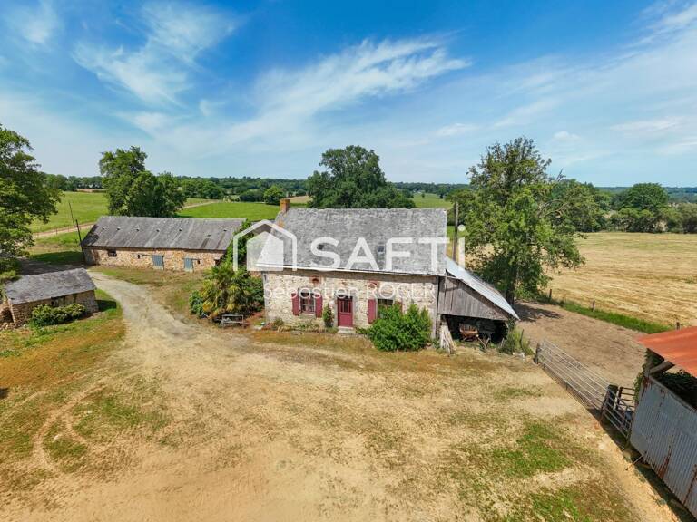 En campagne — photo 1