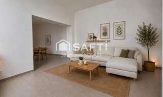 Appartement 2 Pièces 64 m² à vendre à Béziers (34500)