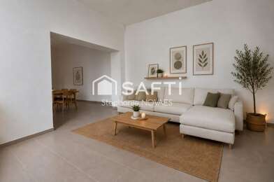 Appartement 2 pièces 135000 €