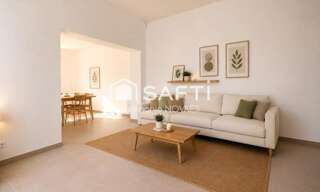 Appartement 2 Pièces 64 m² à vendre à Béziers (34500)