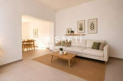 Appartement 2 pièces 135000 €