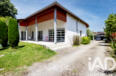 Maison 6 pièces 465000 €