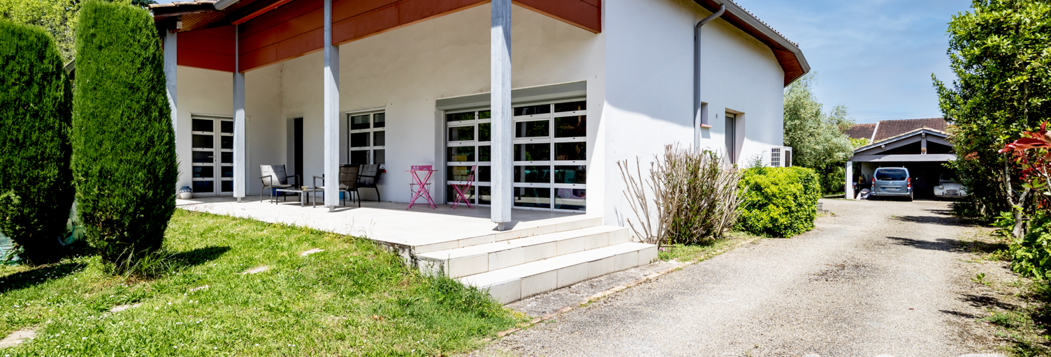 Maison 6 Pièces 190 m² à vendre à Montauban (82000)