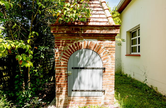 Vente Maison d'architecte 6 pièces — photo 4