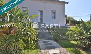 Maison 3 Pièces 62 m² à vendre à Tucquegnieux (54640)