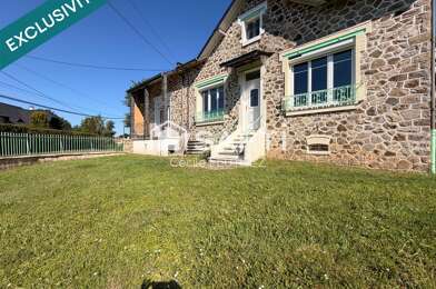 Maison 4 pièces 169000 €