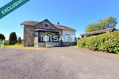Maison 4 pièces 169000 €