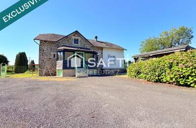 Maison en pierre avec 3 chambres — photo du bien