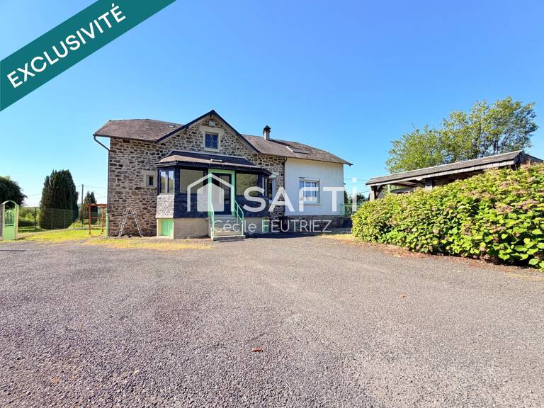 Maison en pierre avec 3 chambres — photo 1