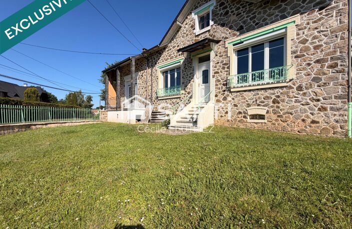 Maison en pierre avec 3 chambres — photo 2