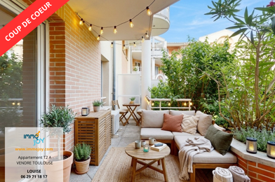 Appartement 2 pièces 149000 €