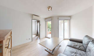 Appartement 2 Pièces 40 m² à vendre à Toulouse (31200)