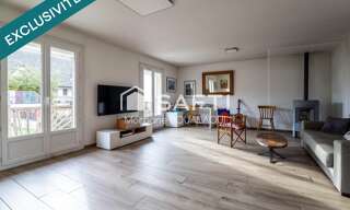 Maison 4 Pièces 105 m² à vendre à Argenteuil (95100)