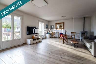 Maison 4 pièces 359000 €