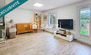 Maison 4 Pièces 105 m² à vendre à Argenteuil (95100)