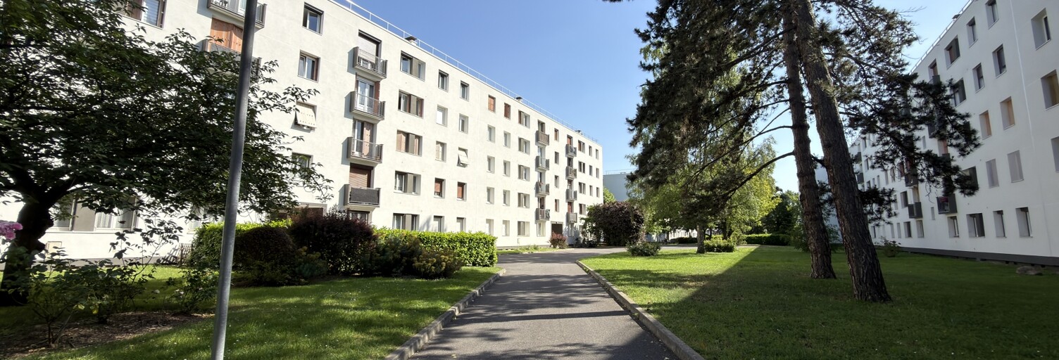 Appartement 3 Pièces 53 m² à vendre à Franconville (95130)