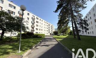 Appartement 3 Pièces 53 m² à vendre à Franconville (95130)