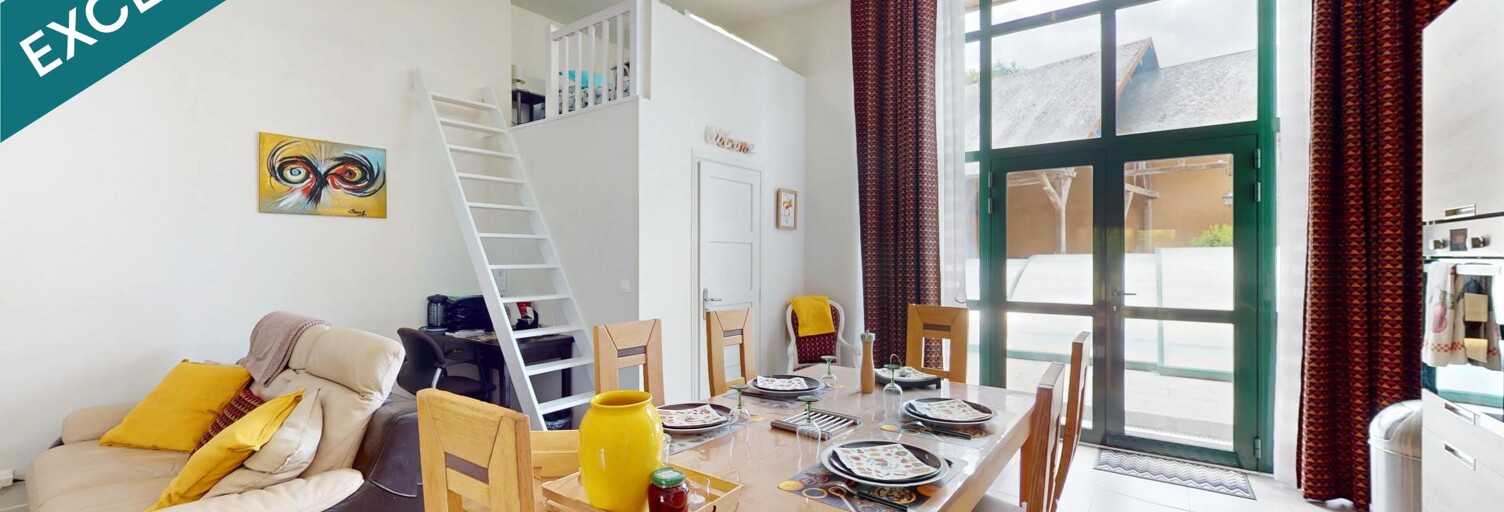 Maison 15 Pièces 420 m² à vendre à Les Vallées de la Vanne (89320)