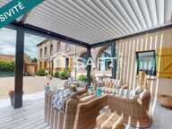 Propriété de caractère de 420m2 avec gîte, piscine, hangar et dépendance ! — photo 3