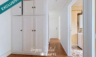 Appartement 3 Pièces 57 m² à vendre à Villiers-sur-Orge (91700)