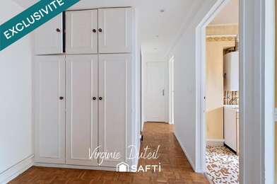 Appartement 3 pièces 156004 €