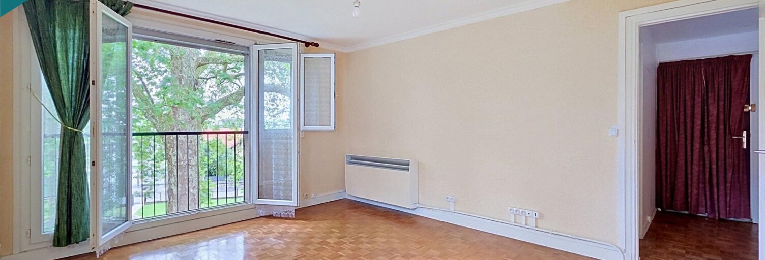 Appartement 3 Pièces 57 m² à vendre à Villiers-sur-Orge (91700)