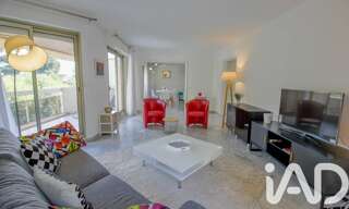 Appartement 3 Pièces 83 m² à louer à Le Cannet (06110)