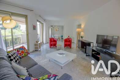 Appartement 3 pièces 1550 €