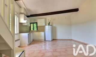 Appartement 3 Pièces 59 m² à vendre à Varages (83670)