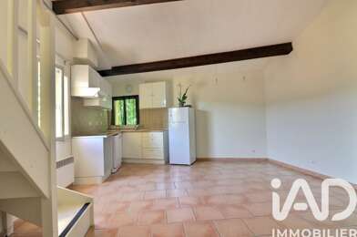 Appartement 3 pièces 89000 €