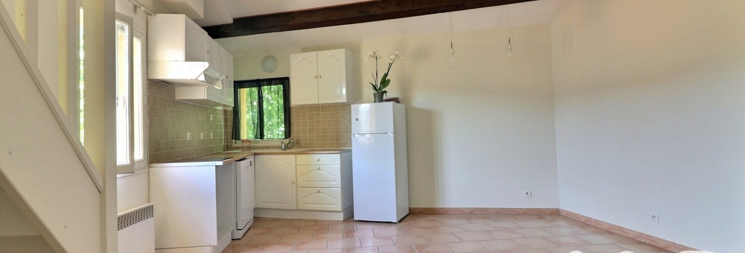 Appartement 3 Pièces 59 m² à vendre à Varages (83670)